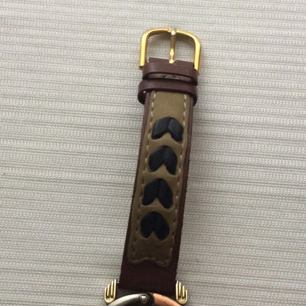 Legend Quartz Watch - Picture 5 of 8